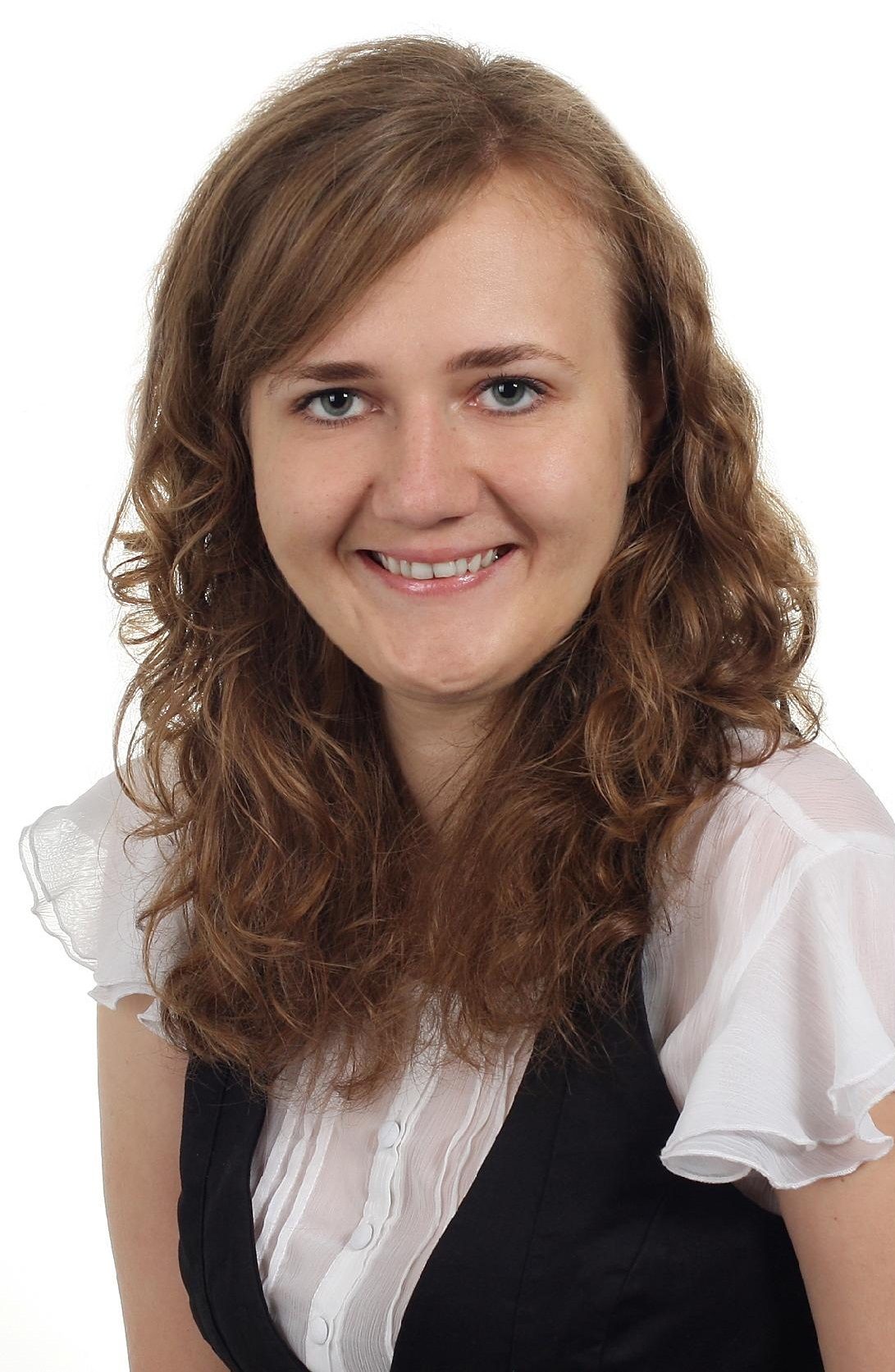 Magdalena