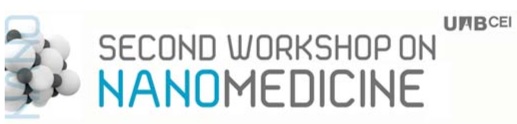 Logo II UAB Nanomedicine Workshop